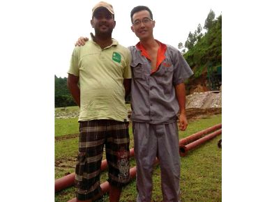 點擊查看詳細信息<br>標題：合作伙伴 閱讀次數：8463